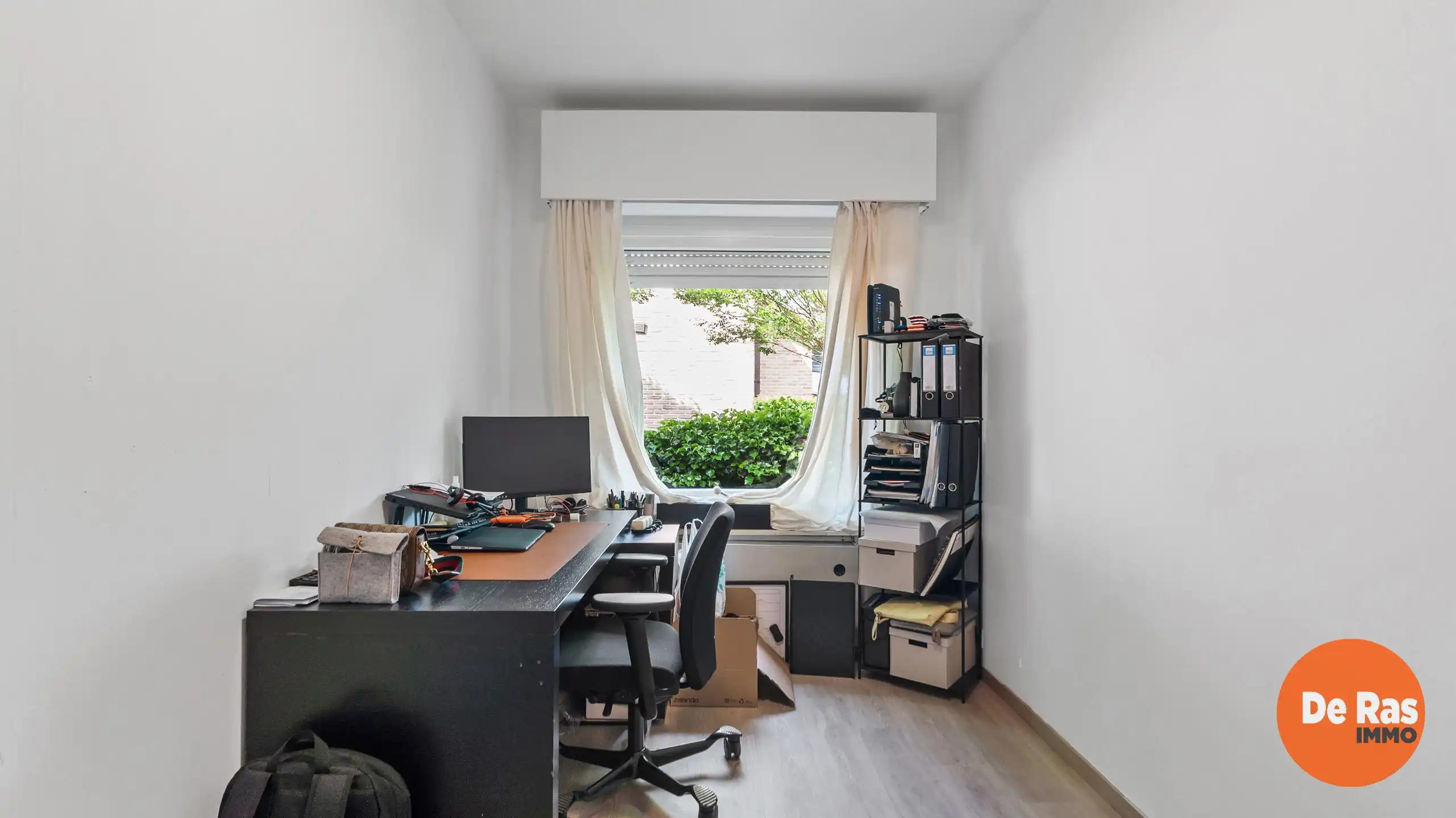 BERTEM - Rustig gelegen woning 4 slpks met leuke tuin foto 8