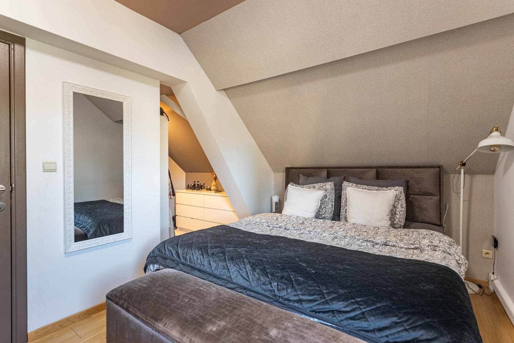 Leuke woning met 3 slpk te Lede foto 11