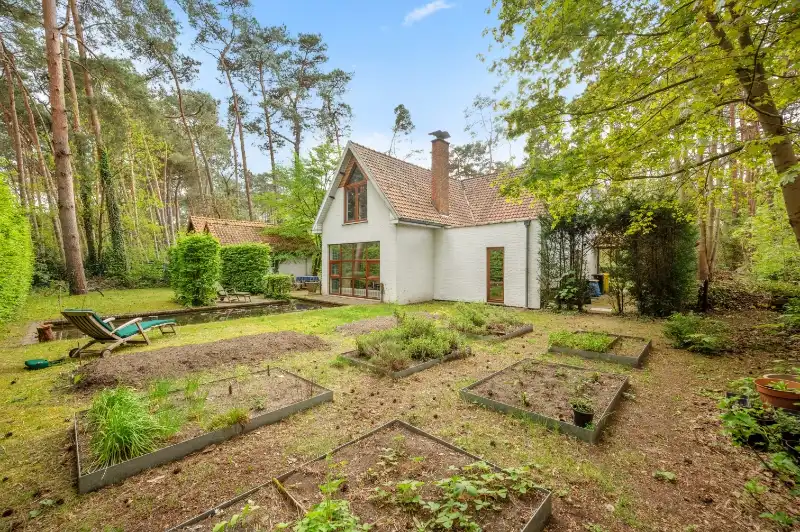 Sfeervolle villa met aangelegde tuin in rustige bosomgeving op 38 are foto 27