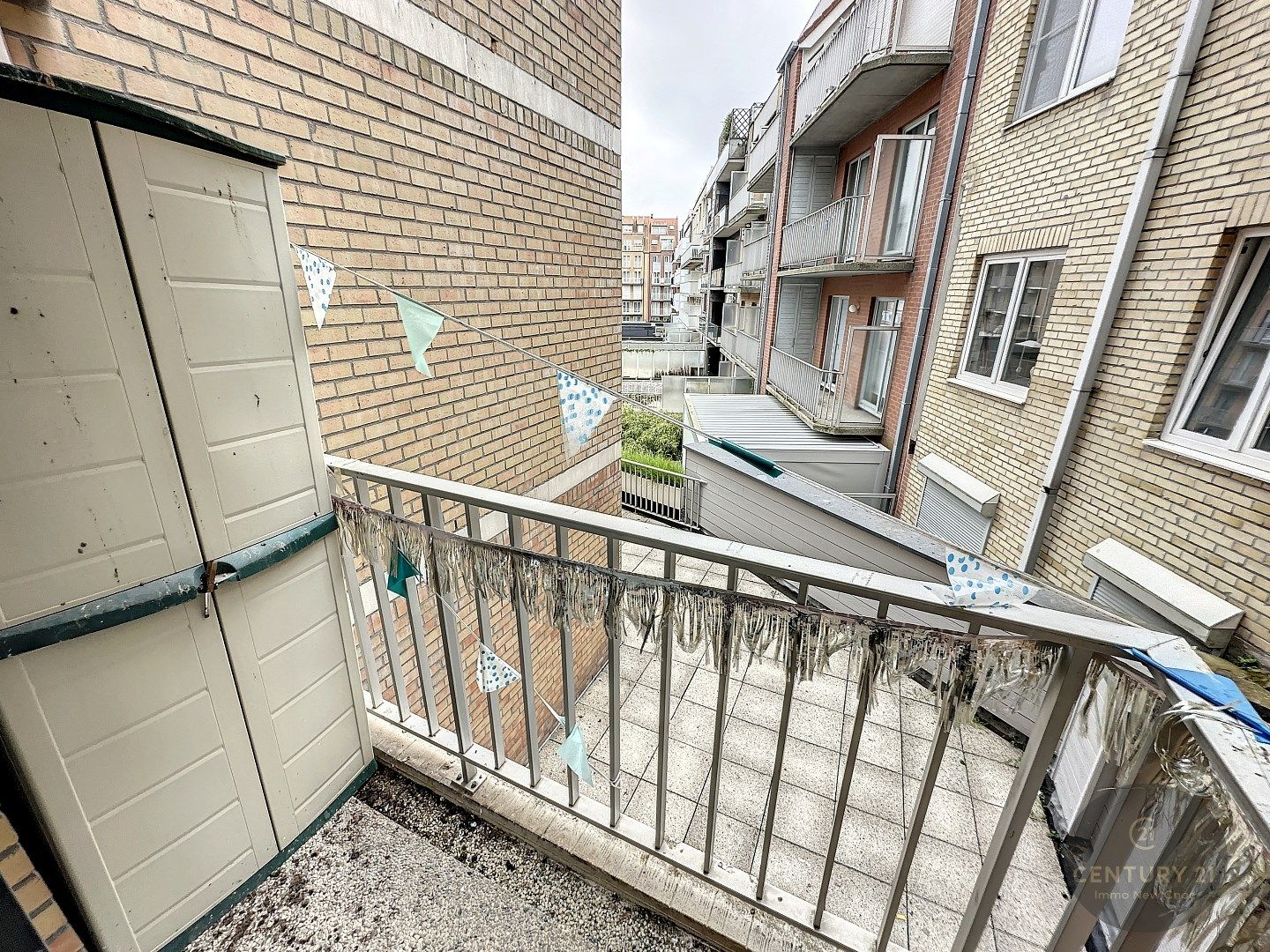 2 slpk Appartement op TOPLOCATIE foto 12
