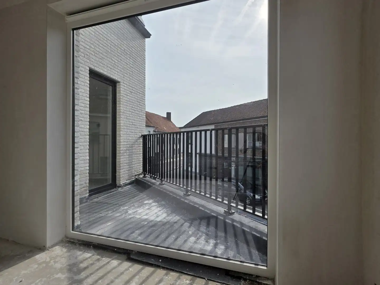 Nieuwbouw 2-slaapkamerappartement in centrum Kuurne - 6% BTW mogelijk! foto 11