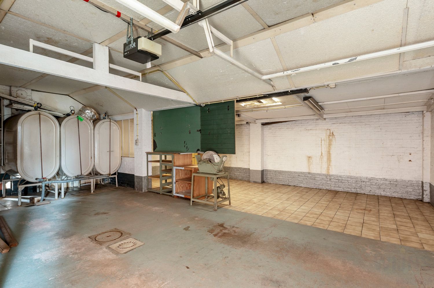 OB - KARAKTERVOL RENOVATIEPROJECT MET PRACHTIG UITZICHT EN GROTE GARAGE foto 22