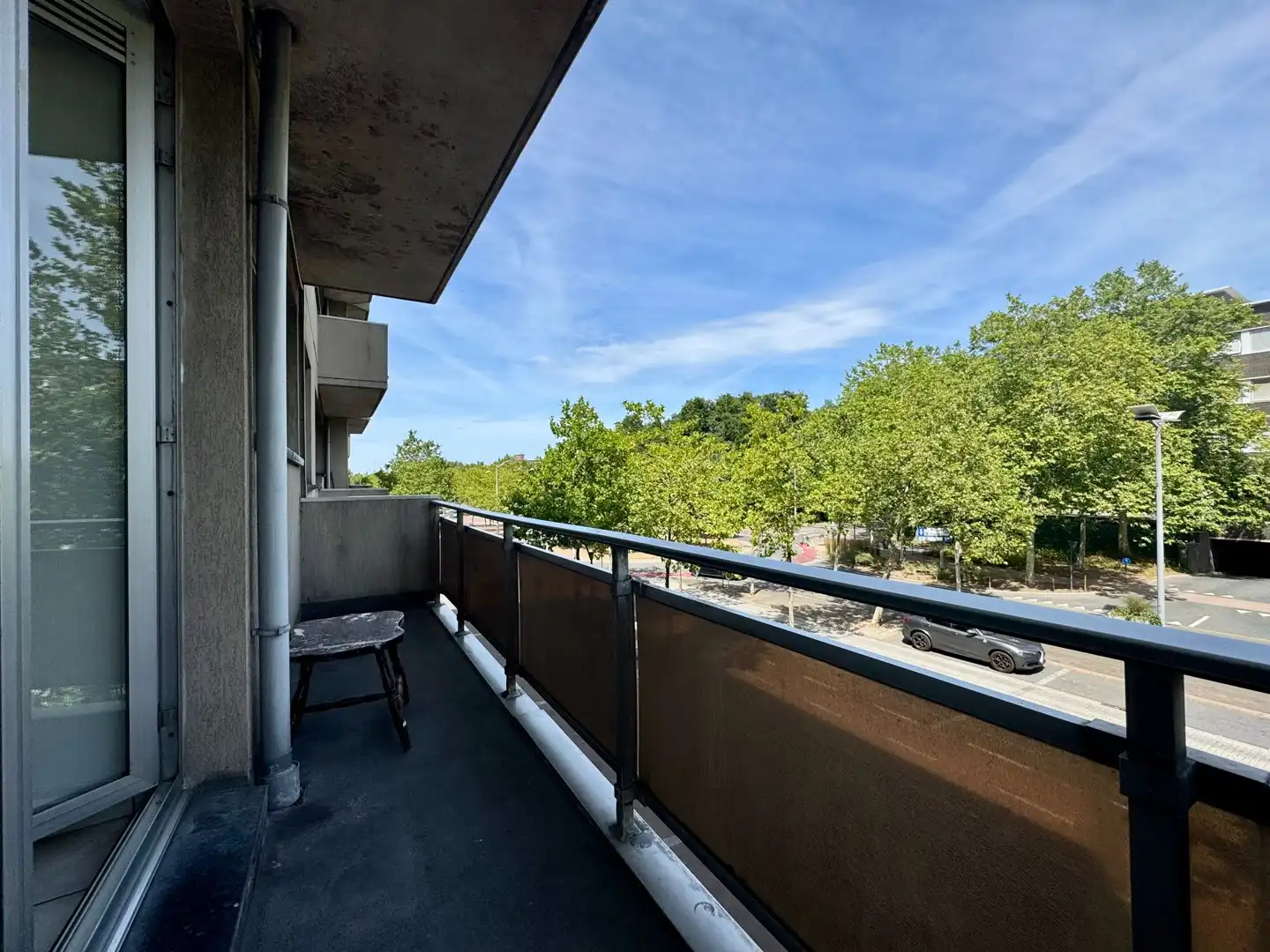 Appartement met 3 slaapkamers te huur in centrum Genk foto 12
