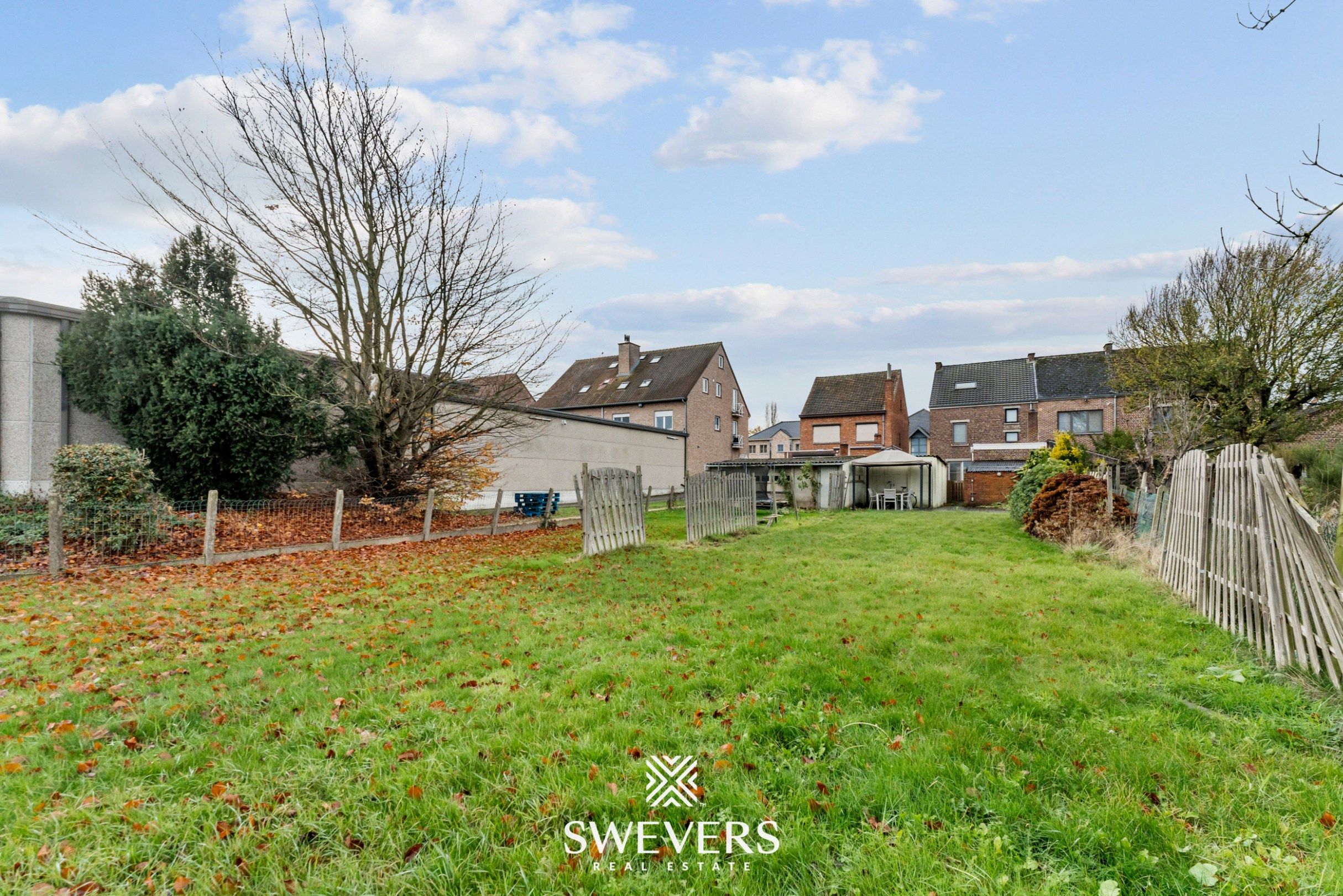 Karaktervolle woning met moderne afwerking en uitstekende ligging foto 29