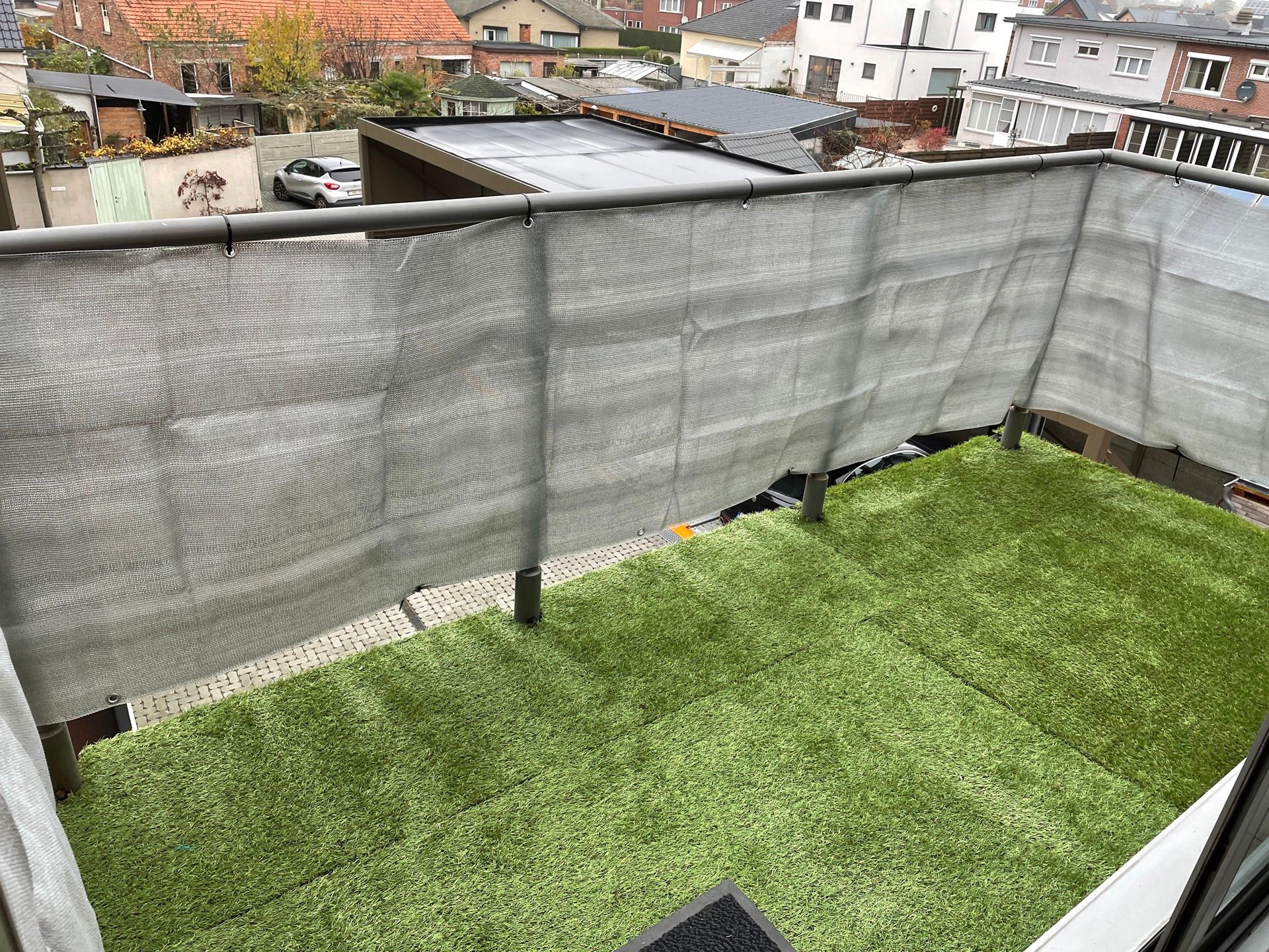 Appartement te huur foto 12