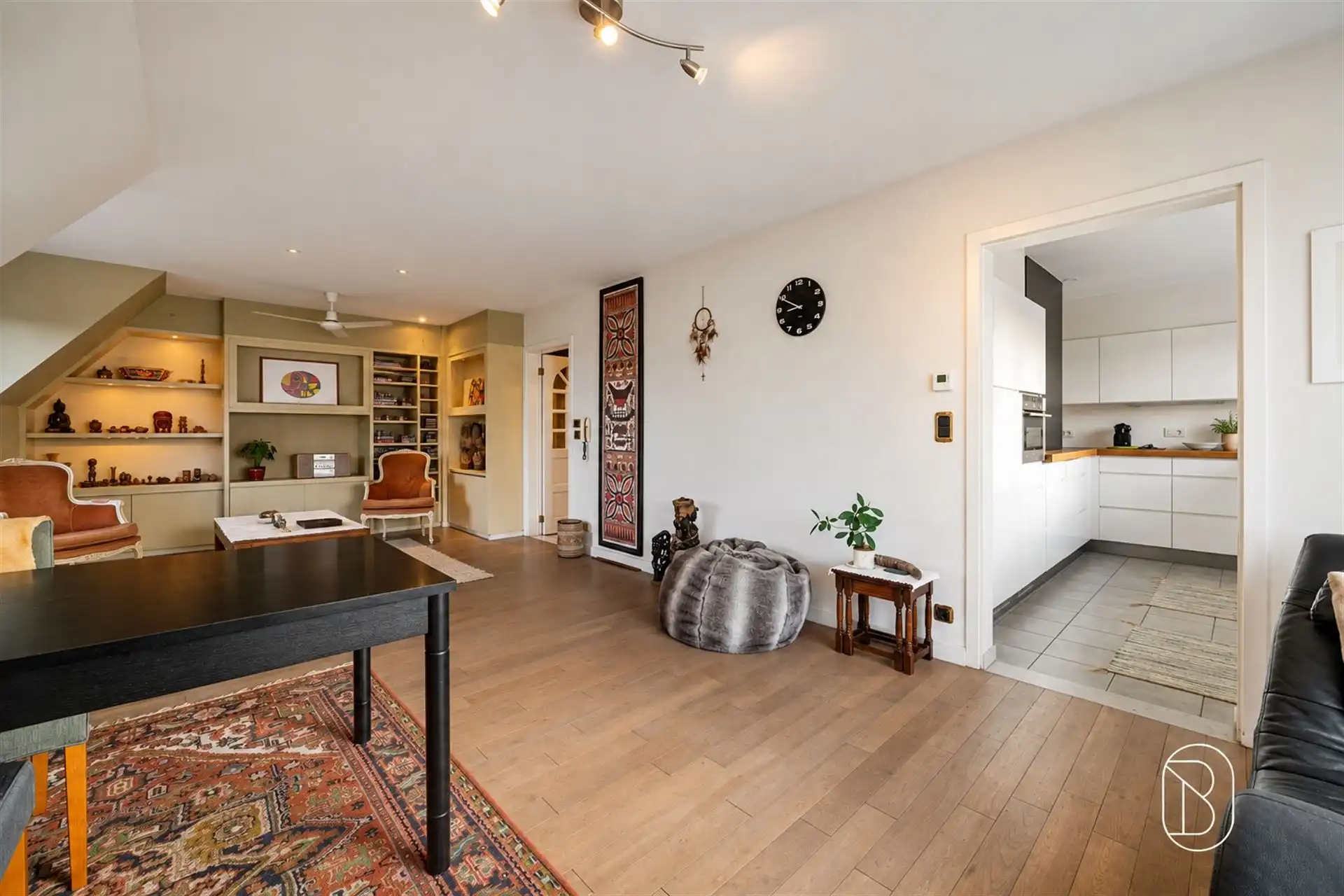 Appartement te koop 8530 Harelbeke