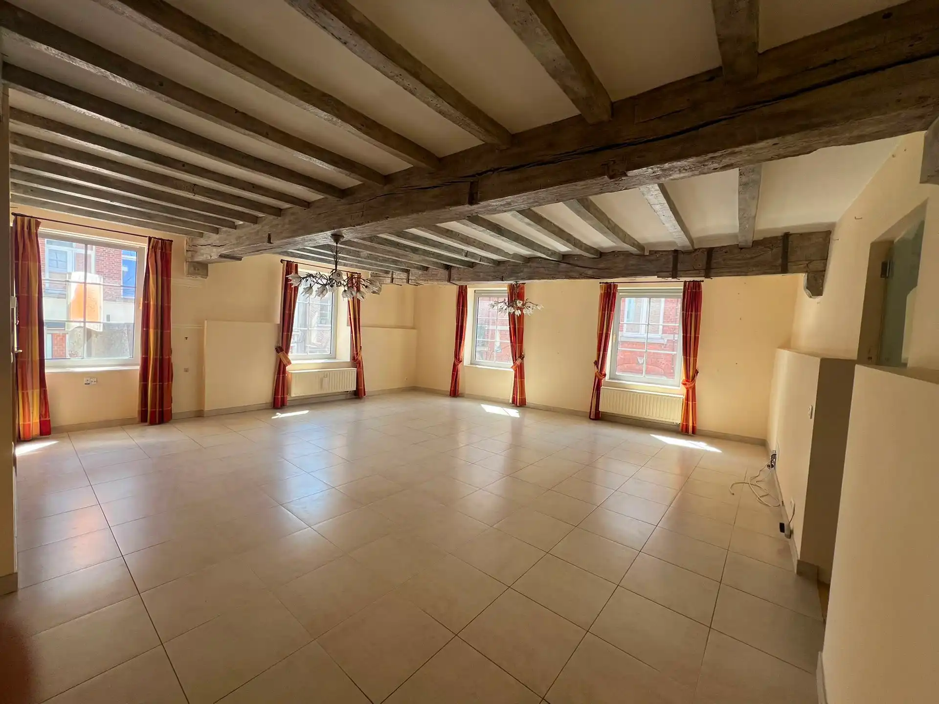 zeer ruim energiezuinig appartement 143m²  foto 3