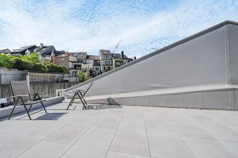 Schitterend appartement (126m²) op toplocatie, EPC-klasse A. foto 16
