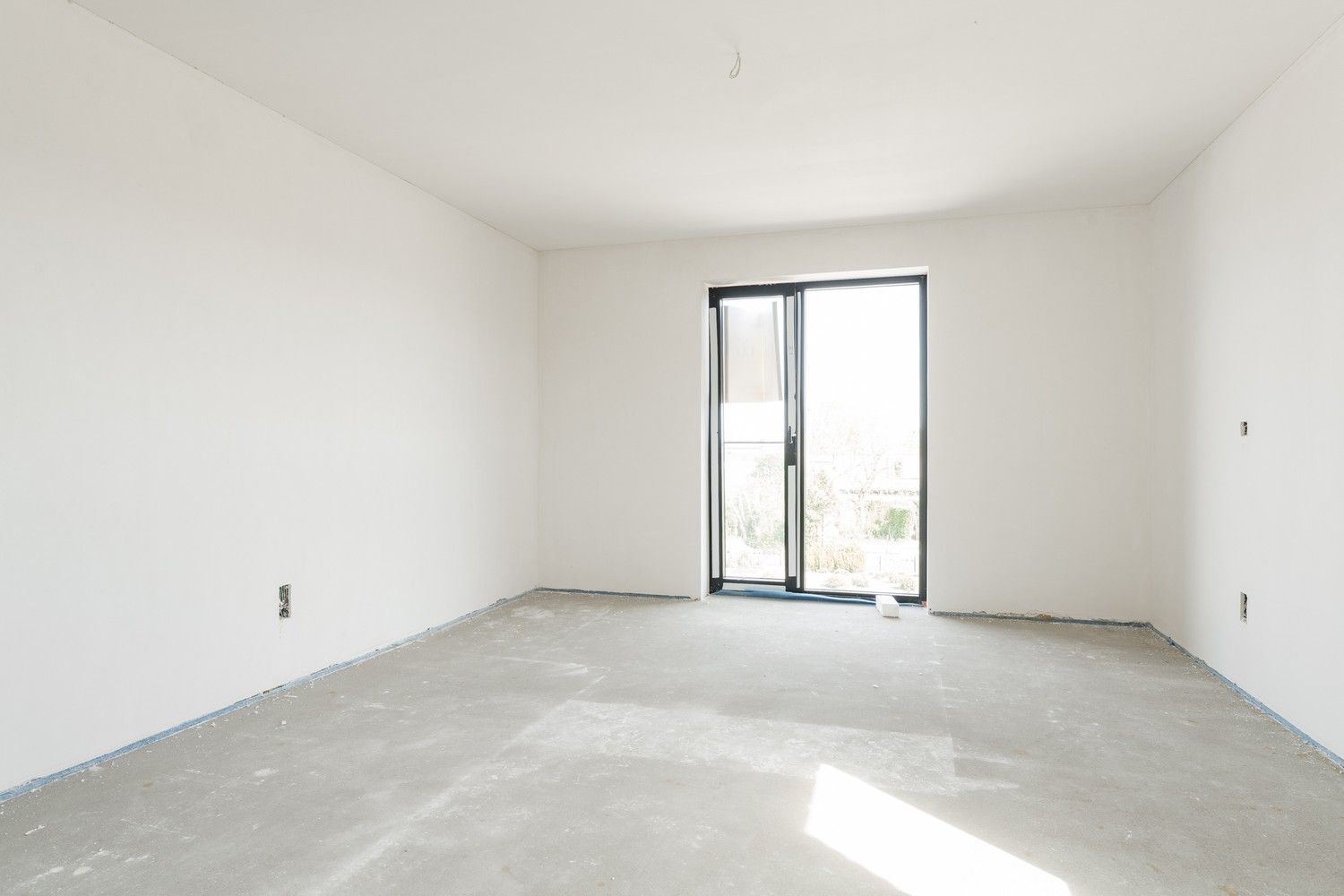Prachtig penthouse met een terras van +- 72m² foto 13