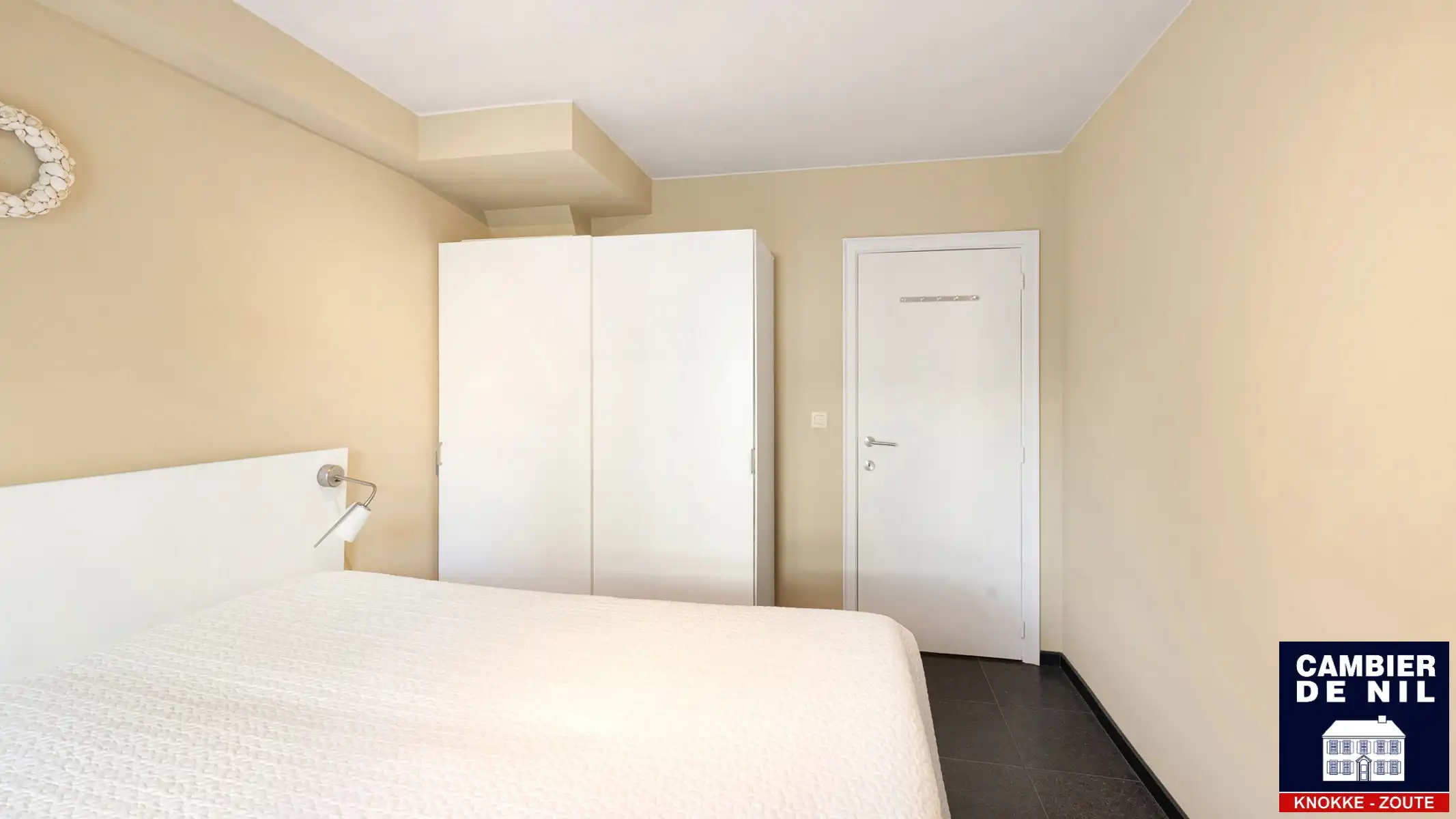 Gemeubeld, rustig gelegen appartement vlakbij de wandeldijk foto 10