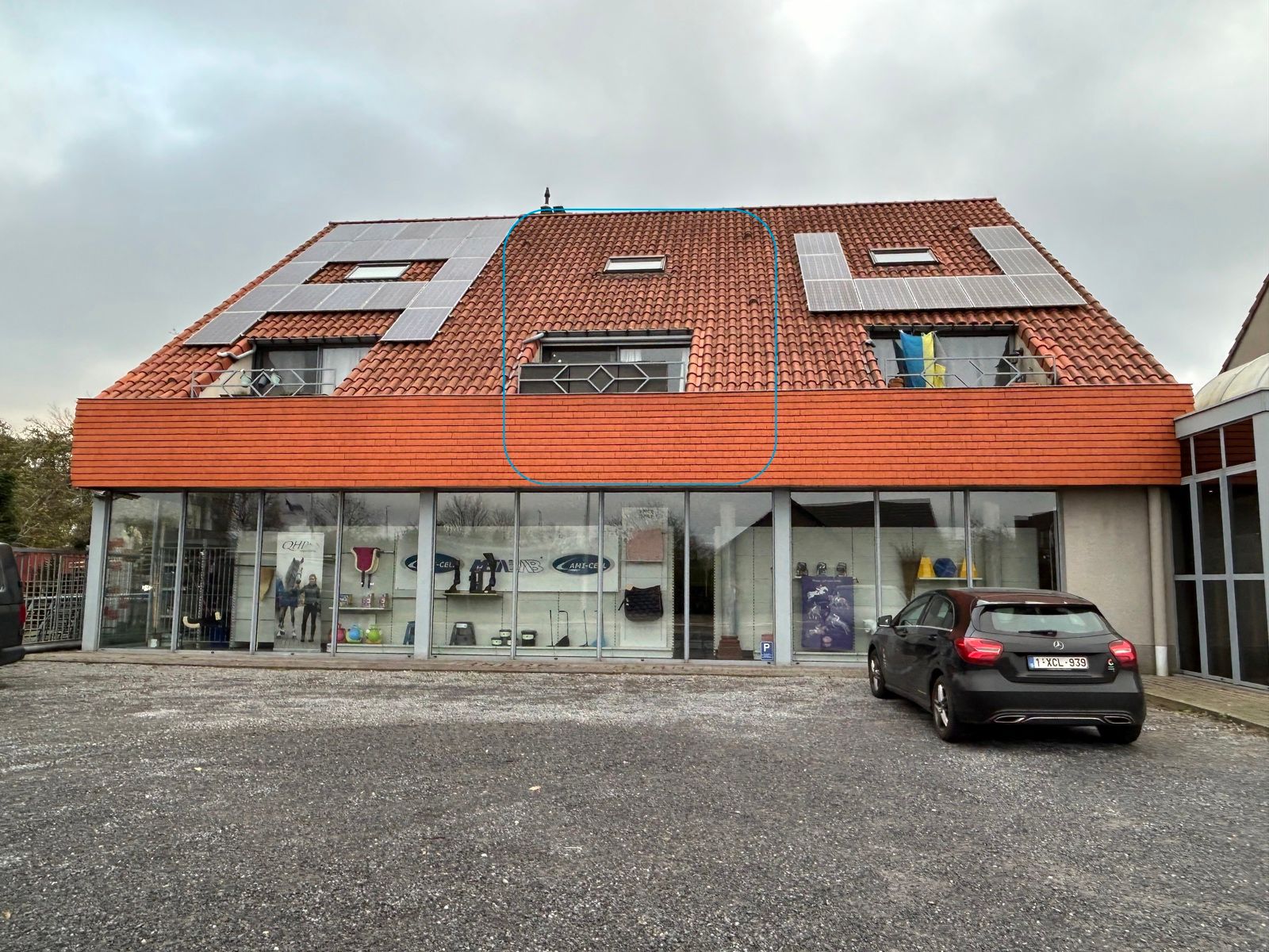 Appartement te huur foto {{pictureIndex}}