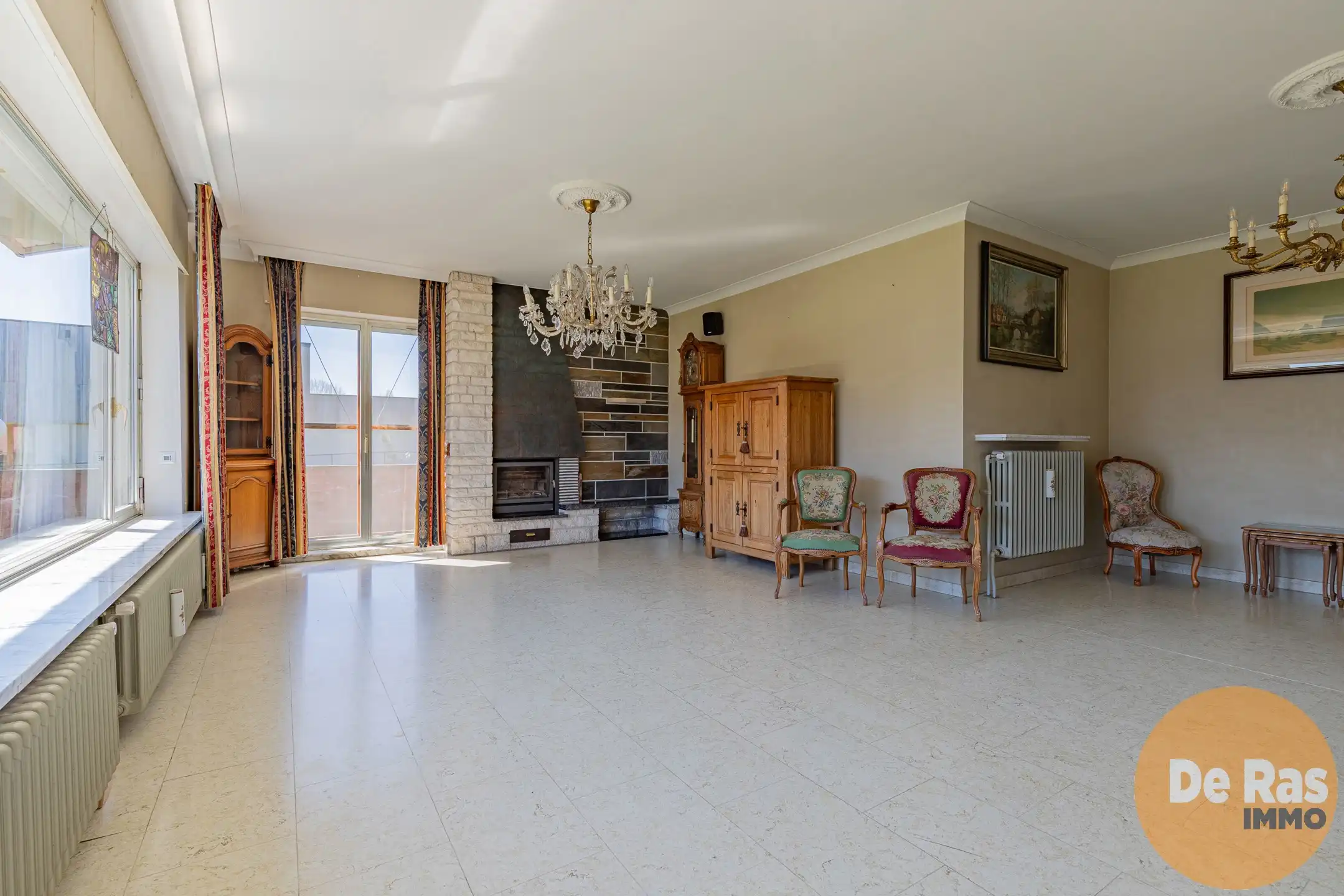 ERPE-MERE - Stevige open bebouwing op een centrale ligging foto 16