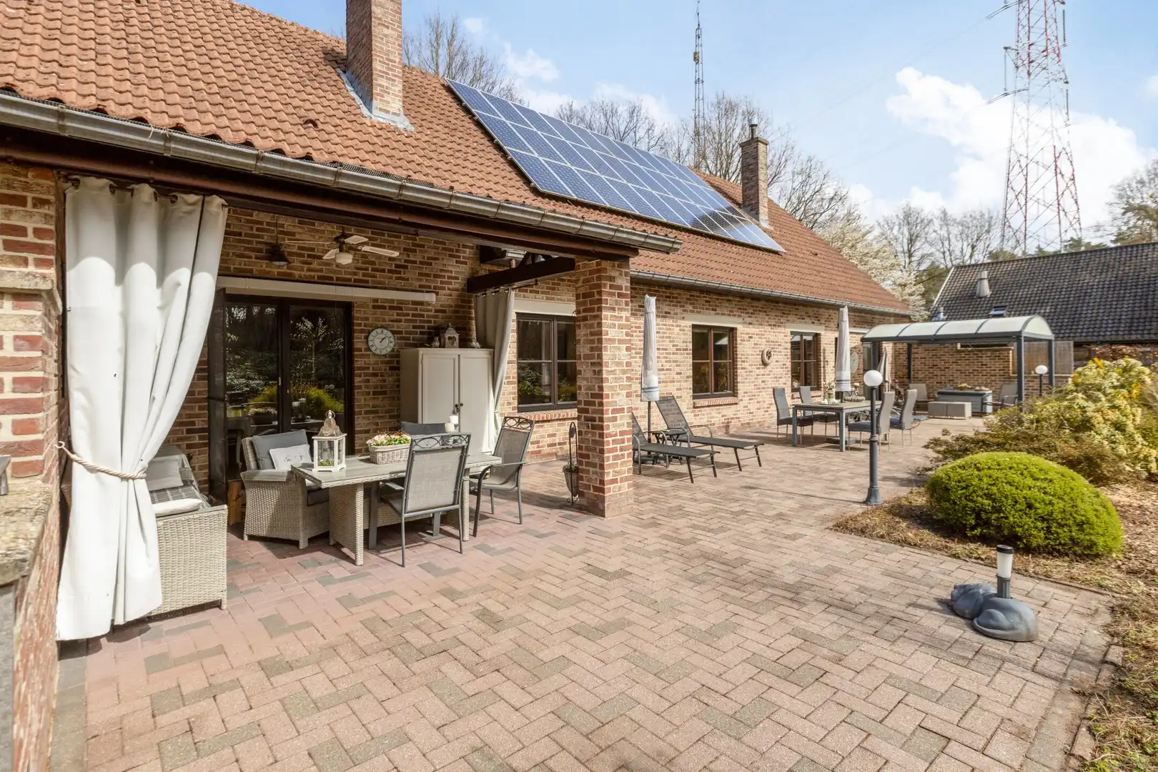 Schepersweg 116, 3600 Genk foto 22