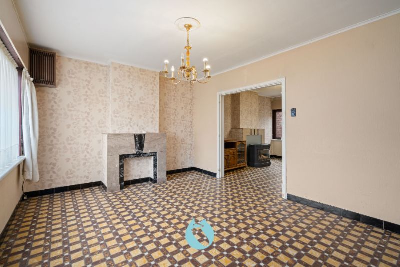 Drie te renoveren woningen in het hart van Ertvelde - unieke investeringskans! foto 7