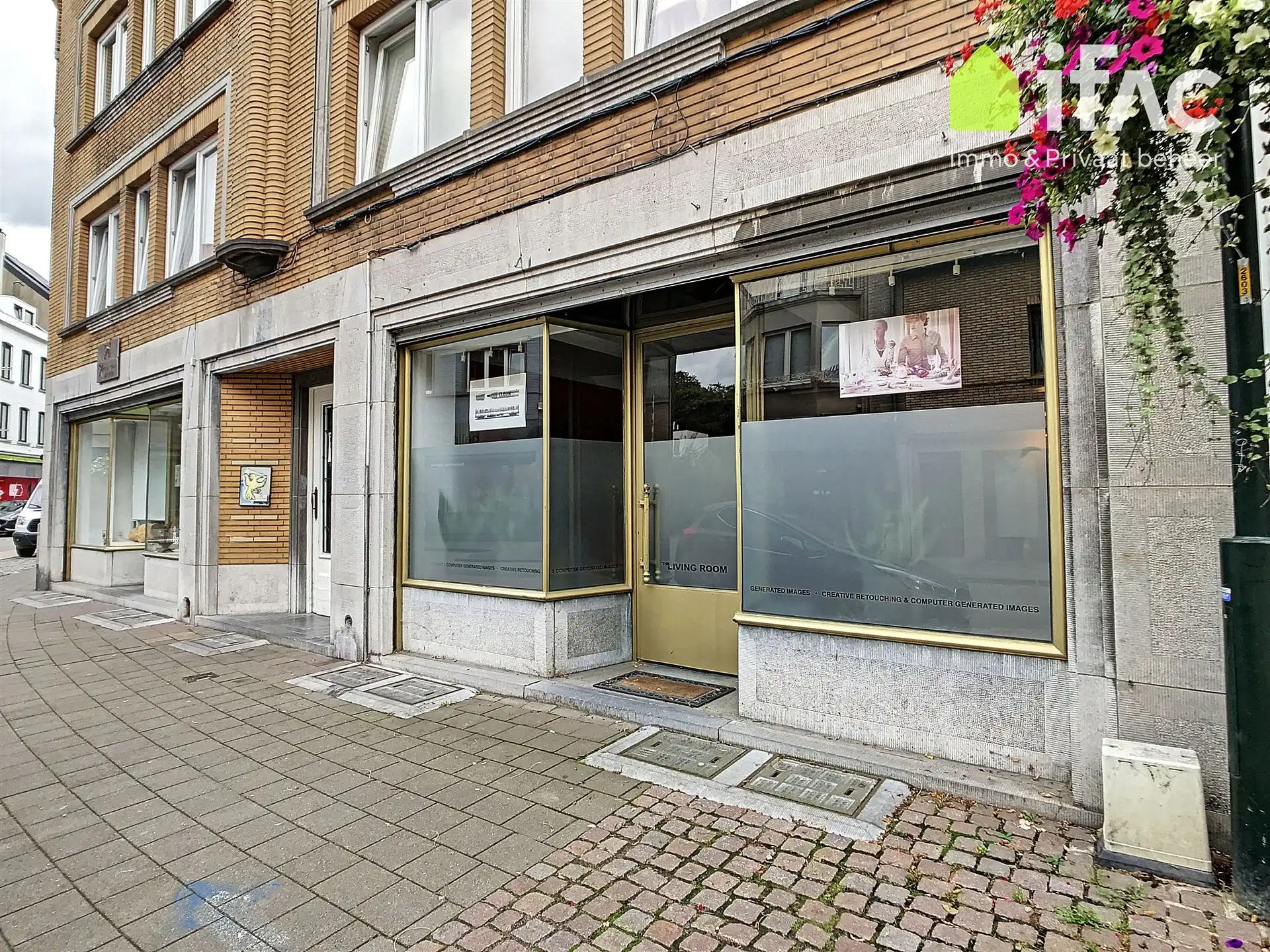 Kantoor te huur Brusselsesteenweg 42/2 - 3080 Tervuren