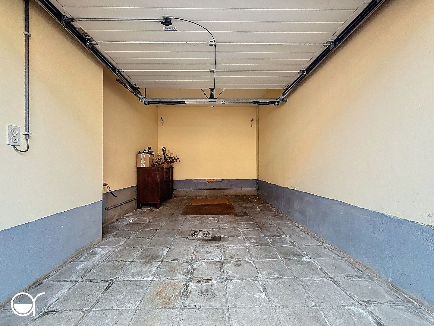 Ruime woning met zuidgerichte tuin, garage, kelder en zolder in hartje Gentbrugge foto 26