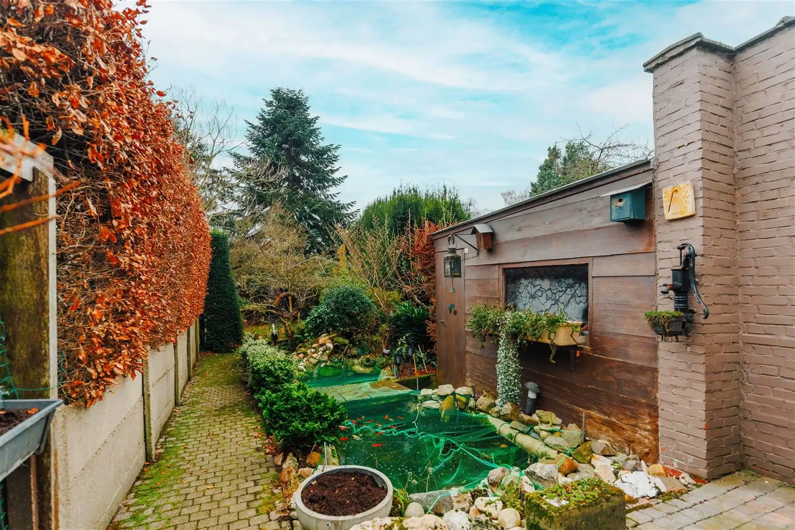 Gezellig wonen nabij het centrum van Schoten foto 26