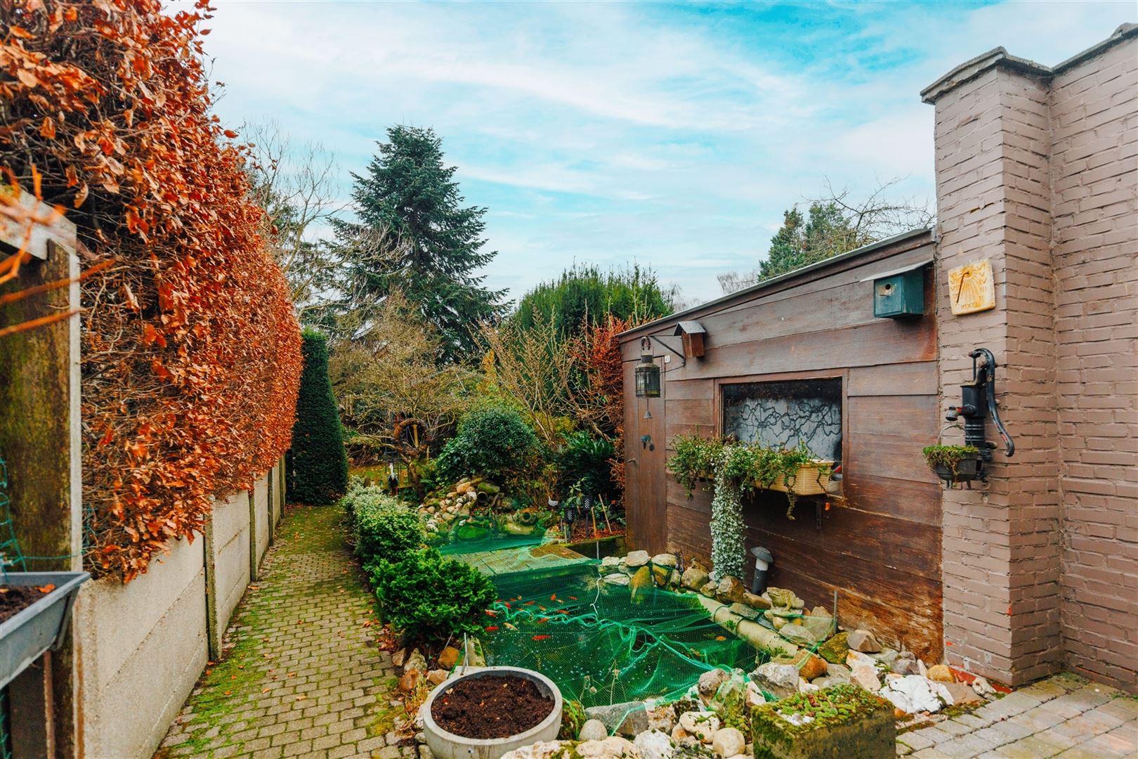 Gezellig wonen nabij het centrum van Schoten foto 26