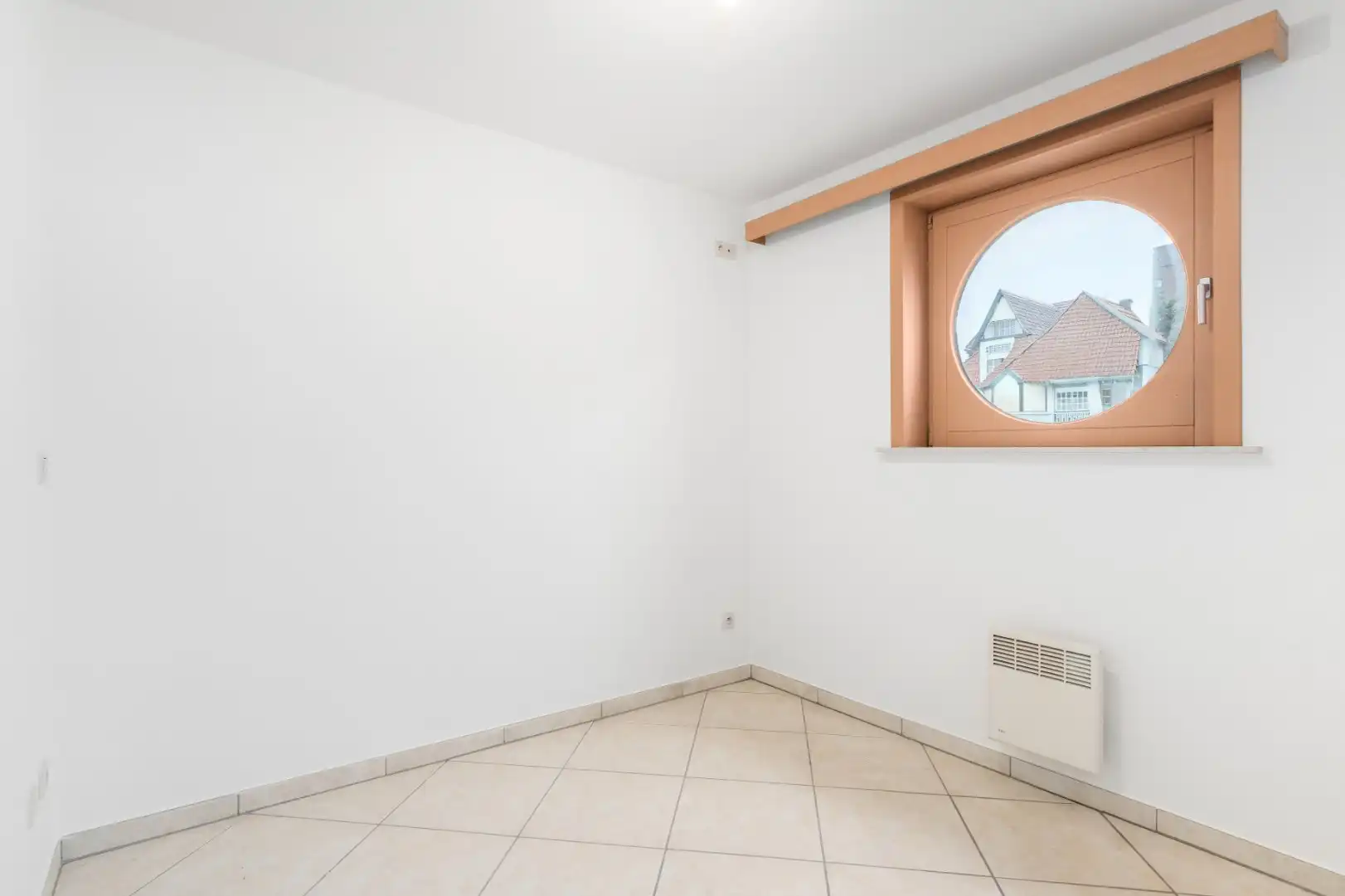 Gelijkvloers appartement met 2 slaapkamers en zeezicht  foto 13