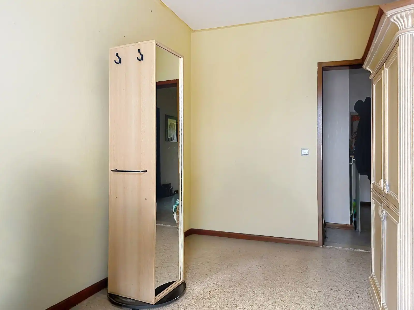 Lichtrijk en energiezuinig appartement met garagebox op rustige locatie foto 19