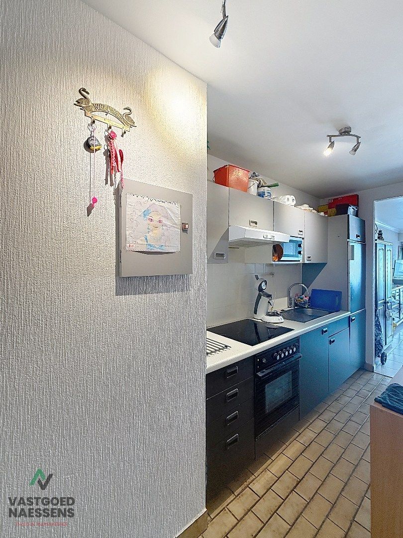INSTAPKLARE STUDIO IN RUSTIGE WOONWIJK VLAKBIJ ZEEDIJK foto 6