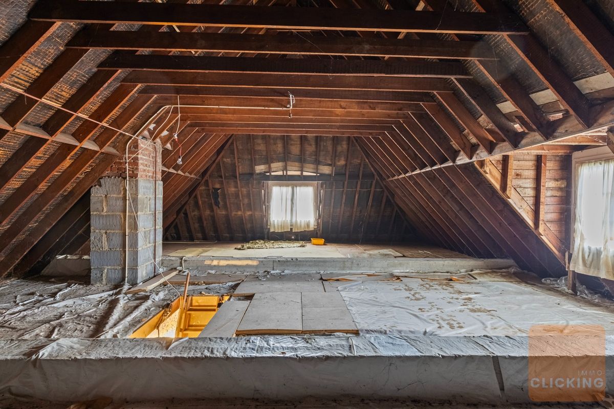 Stijlvolle villa in de residentiële verkaveling Bouchout  Wemmel foto 22