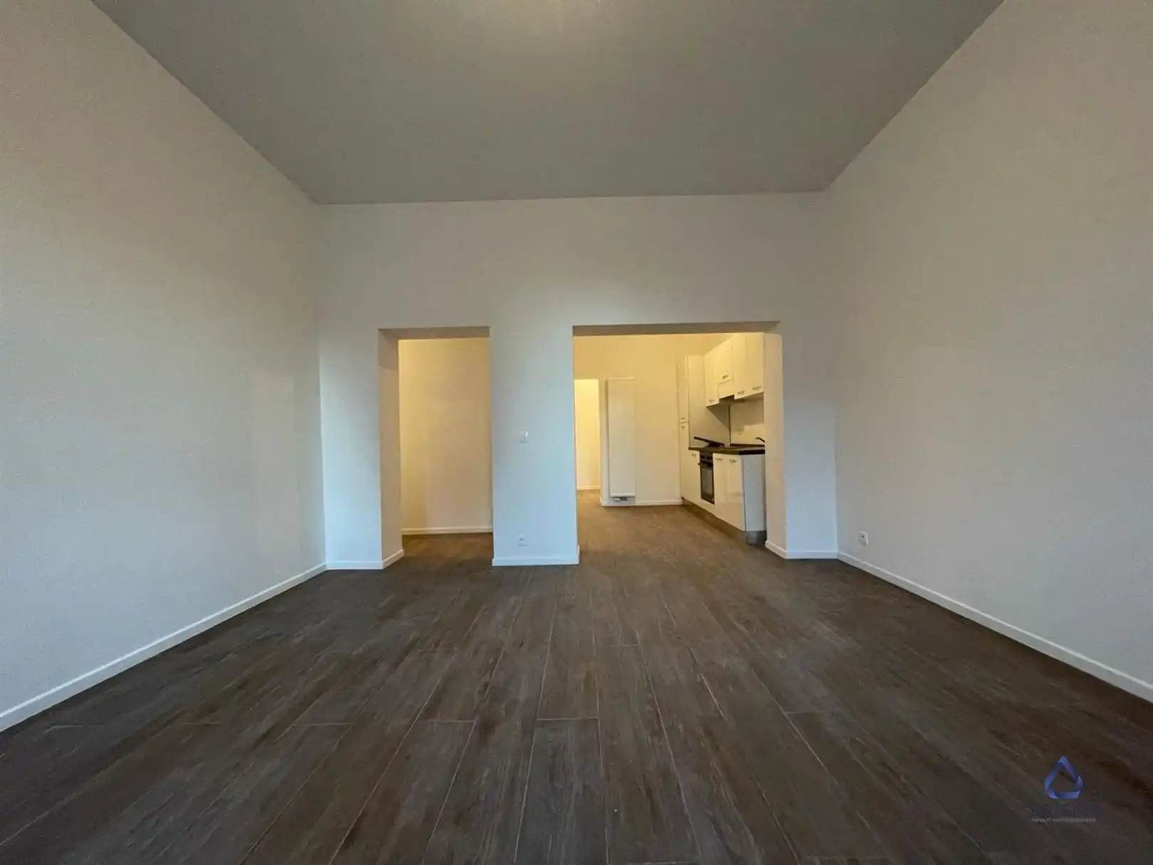 Appartement foto 3