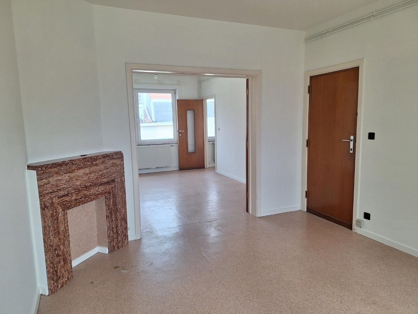Appartement op de bovenste verdieping met 1 slaapkamer foto 4