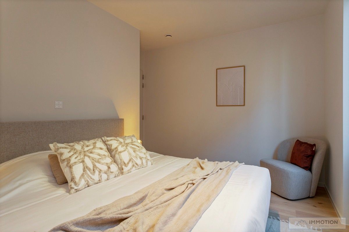 LAATSTE APPARTEMENT - RESIDENTIE "BROELHOTEL" - SPECIALE VOORWAARDEN ! foto 13