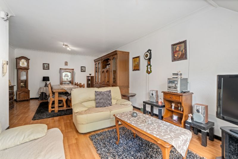 Appartement nabij centrum - 2 slpkmrs foto {{pictureIndex}}