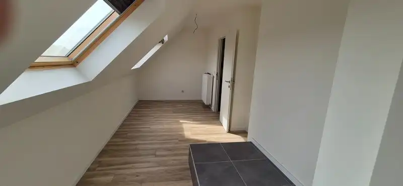 DUPLEX APPARTEMENT TE LOKEREN foto 16