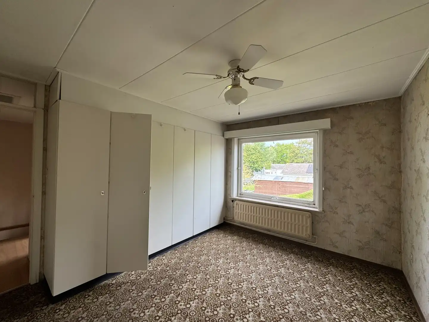Te renoveren halfopen bebouwing op een zeer rustige locatie te Heist. foto 20