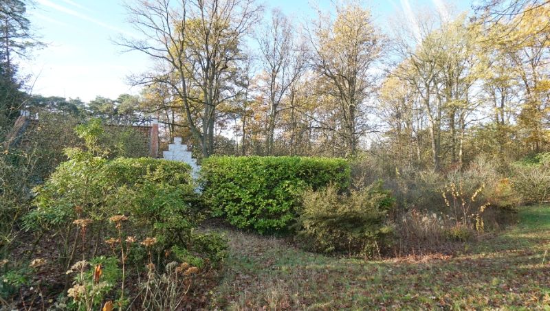 Bouwgrond van 50 are met perceelsbreedte van 30 meter foto 5