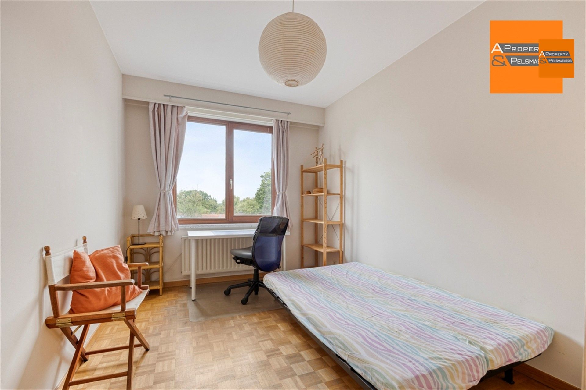 Appartement foto 19