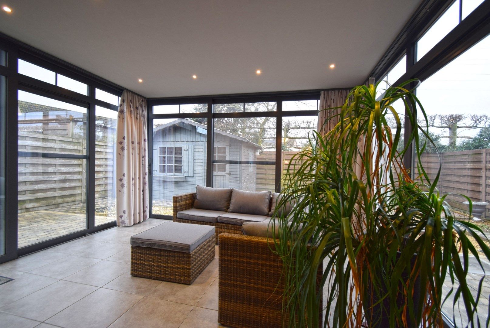 RUIME HALFOPEN BEBOUWING TE ROESELARE  foto 7