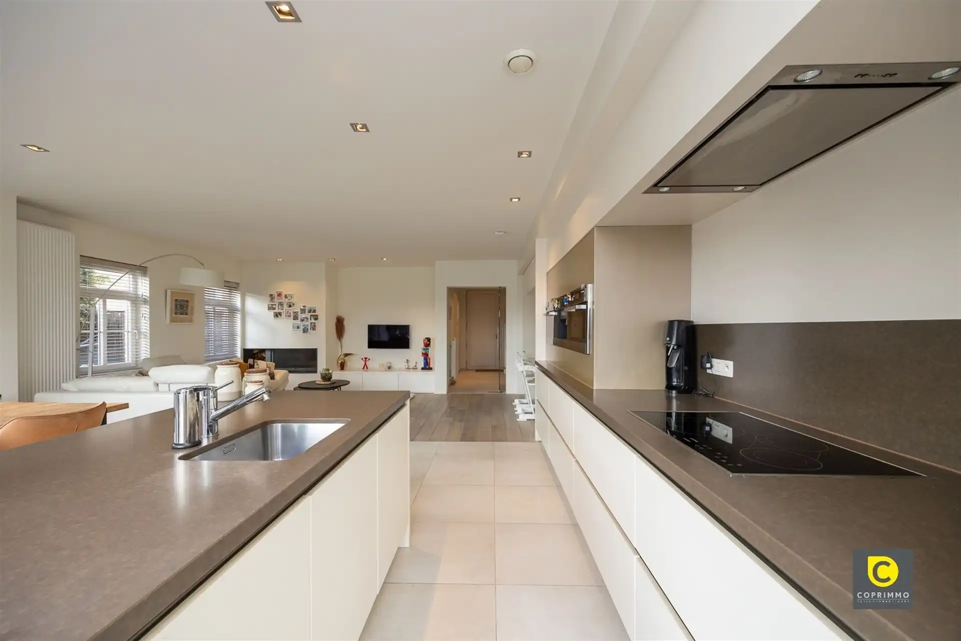 Woning: 5 slk. en 2 badk. foto 5