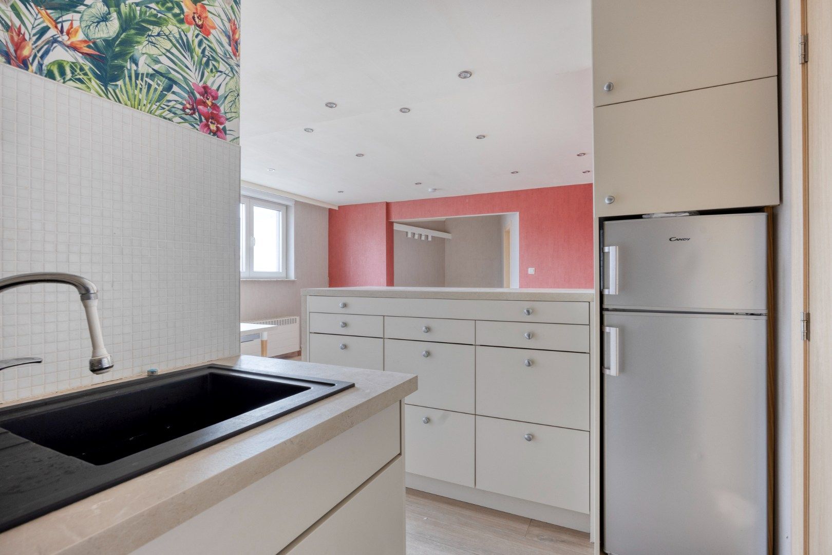 Tof appartement met garage in het stadscentrum van Tongeren foto 8