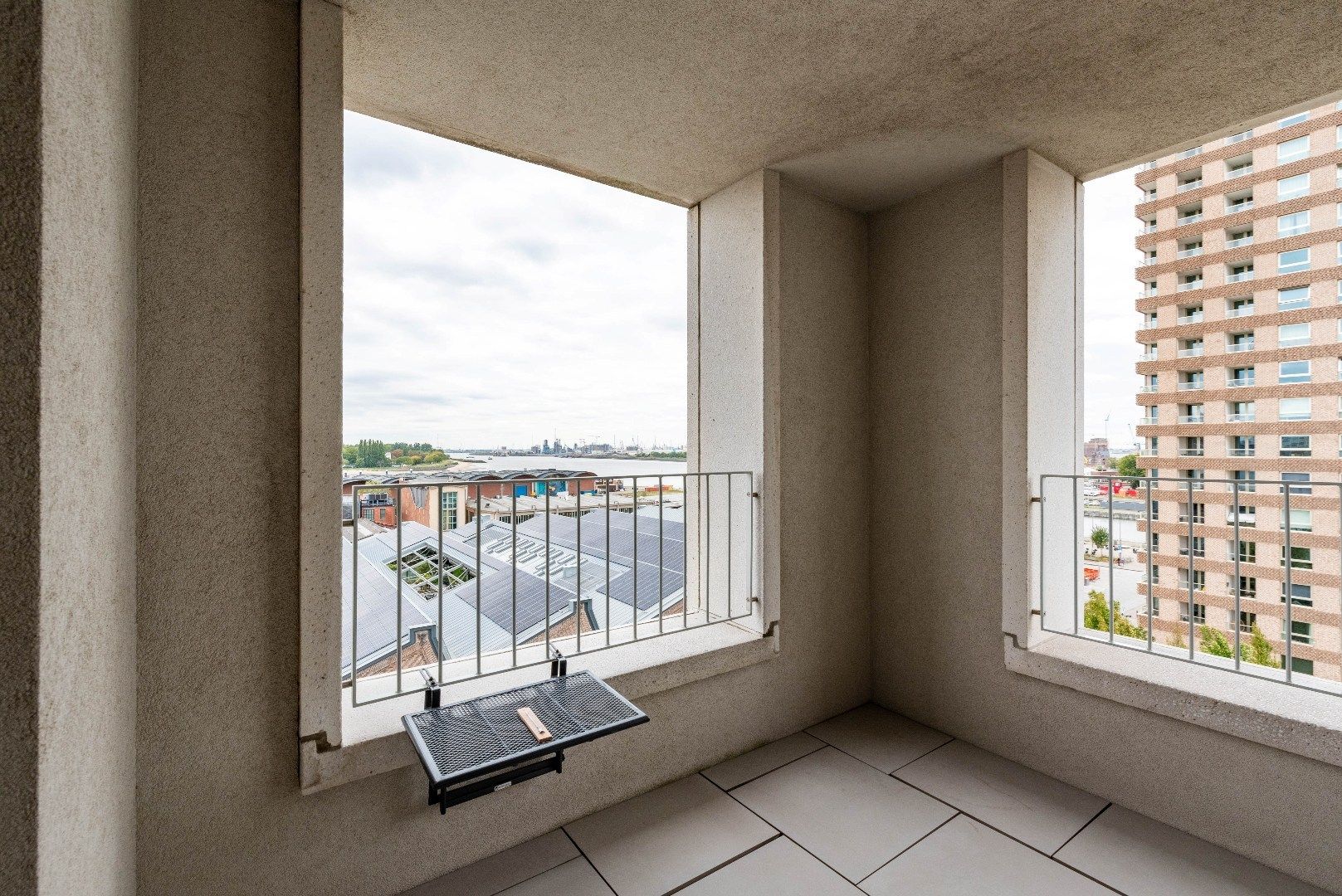 Appartement met een prachtig uitzicht! foto 13