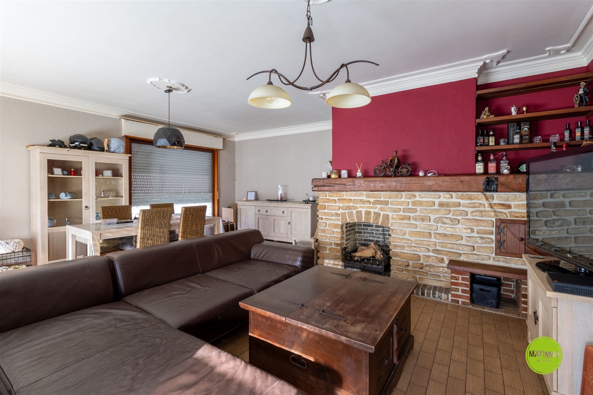 Ruime gezinswoning met 4 slaapkamers in Vorst (Laakdal) foto 4