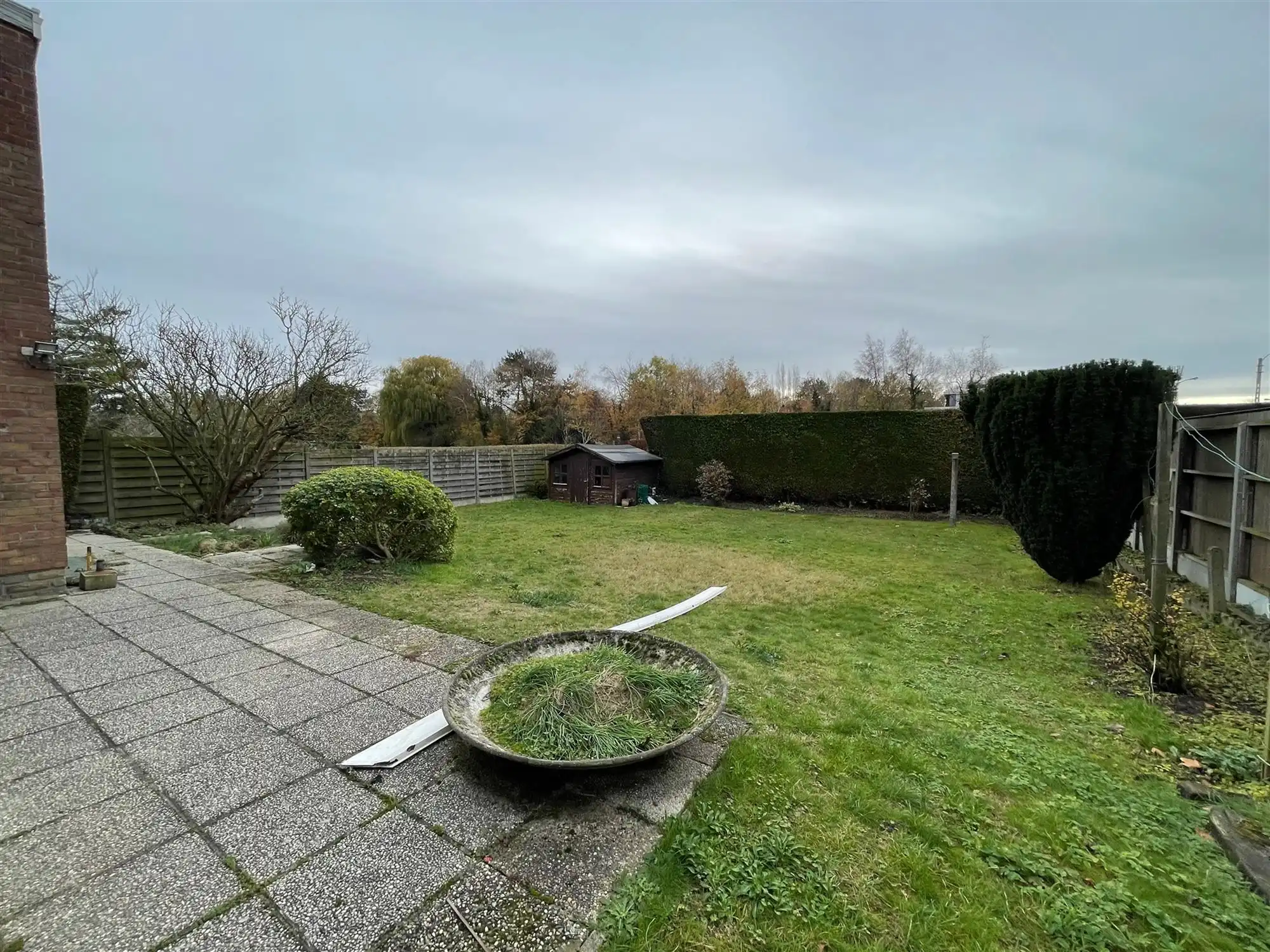Villa foto 22