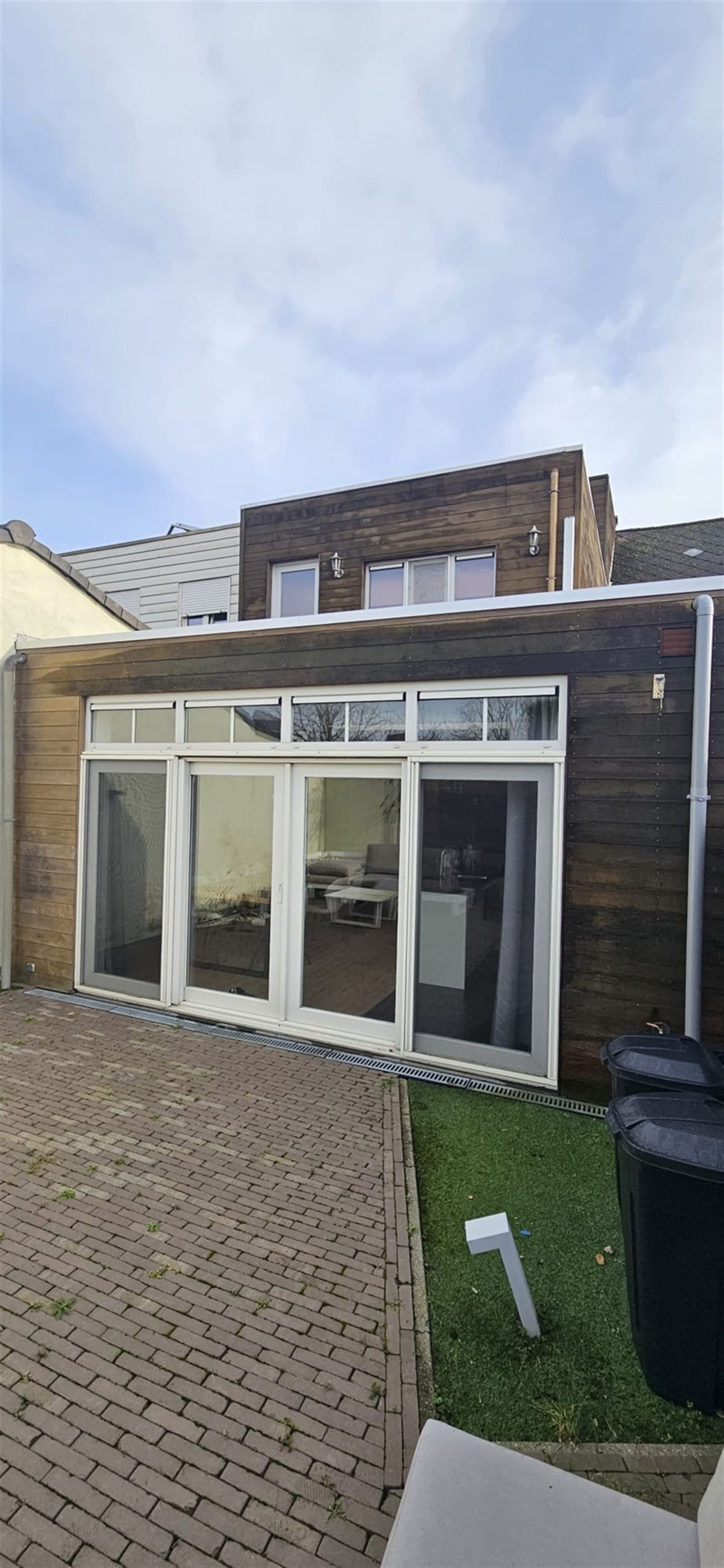 Ruime 4 Slaapkamer Woning in Hartje Kontich foto 12
