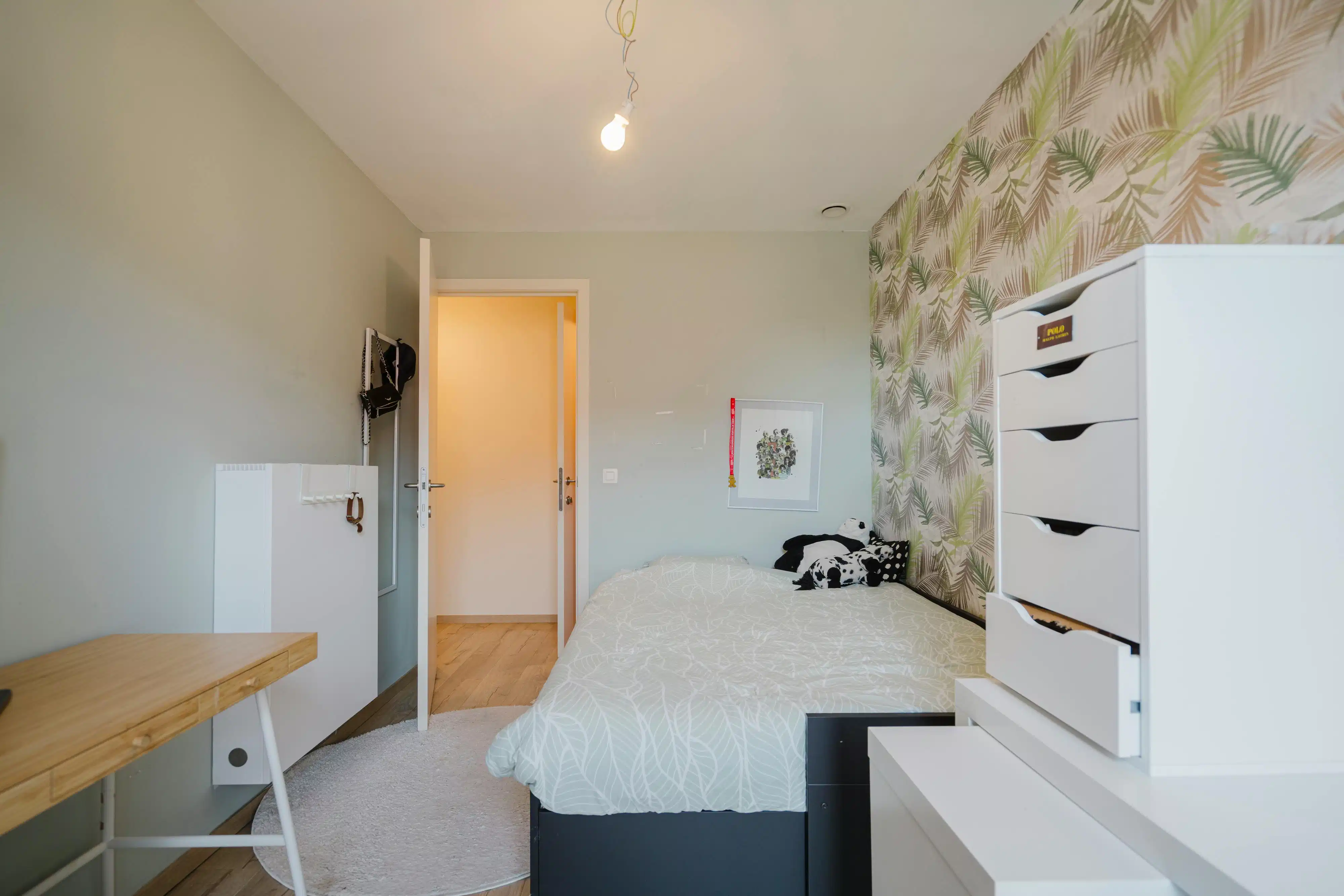 Instapklaar energiezuinig huis met 5 slaapkamers foto 9