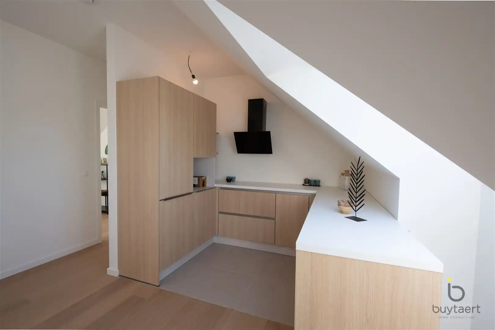 Beleef luxe, comfort en energiezuinigheid in een karaktervolle architectuur. foto 7