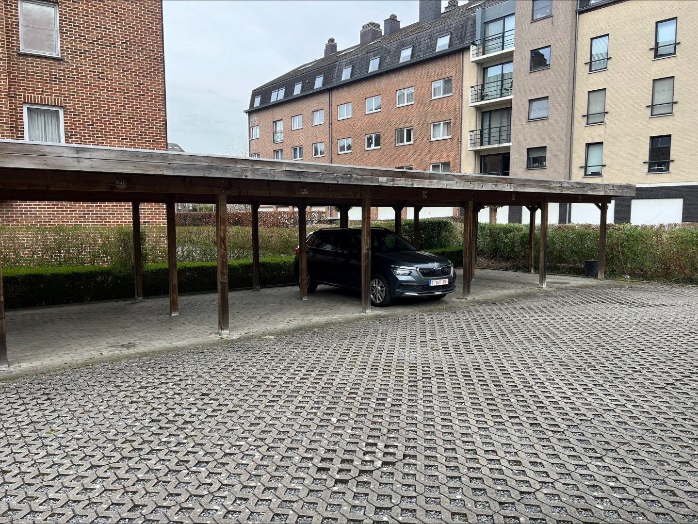 🏡 Carports te koop in Kessel-Lo!  foto 5