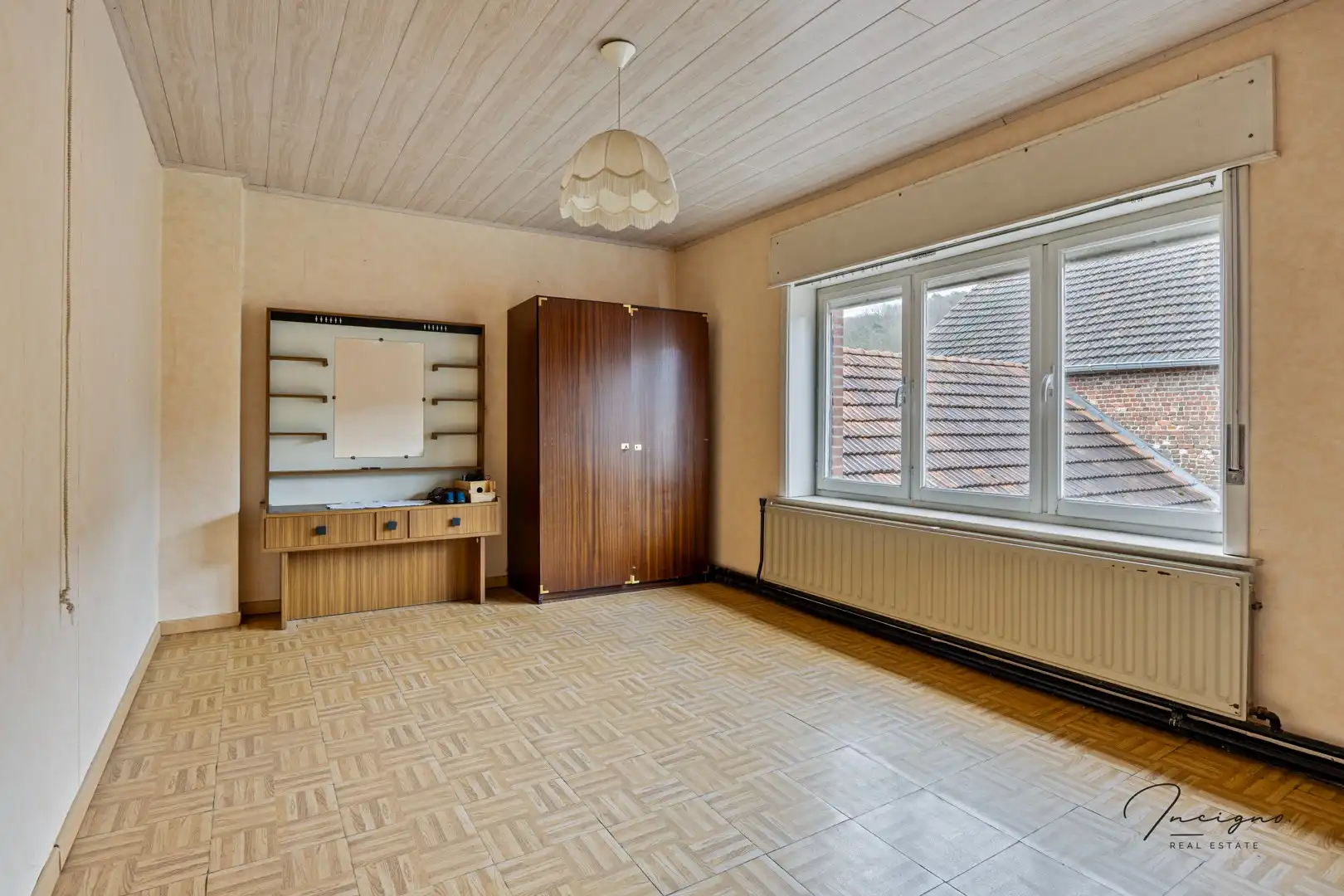 Authentieke vierkantshoeve met verschillende mogelijkheden nabij Leuven foto 21