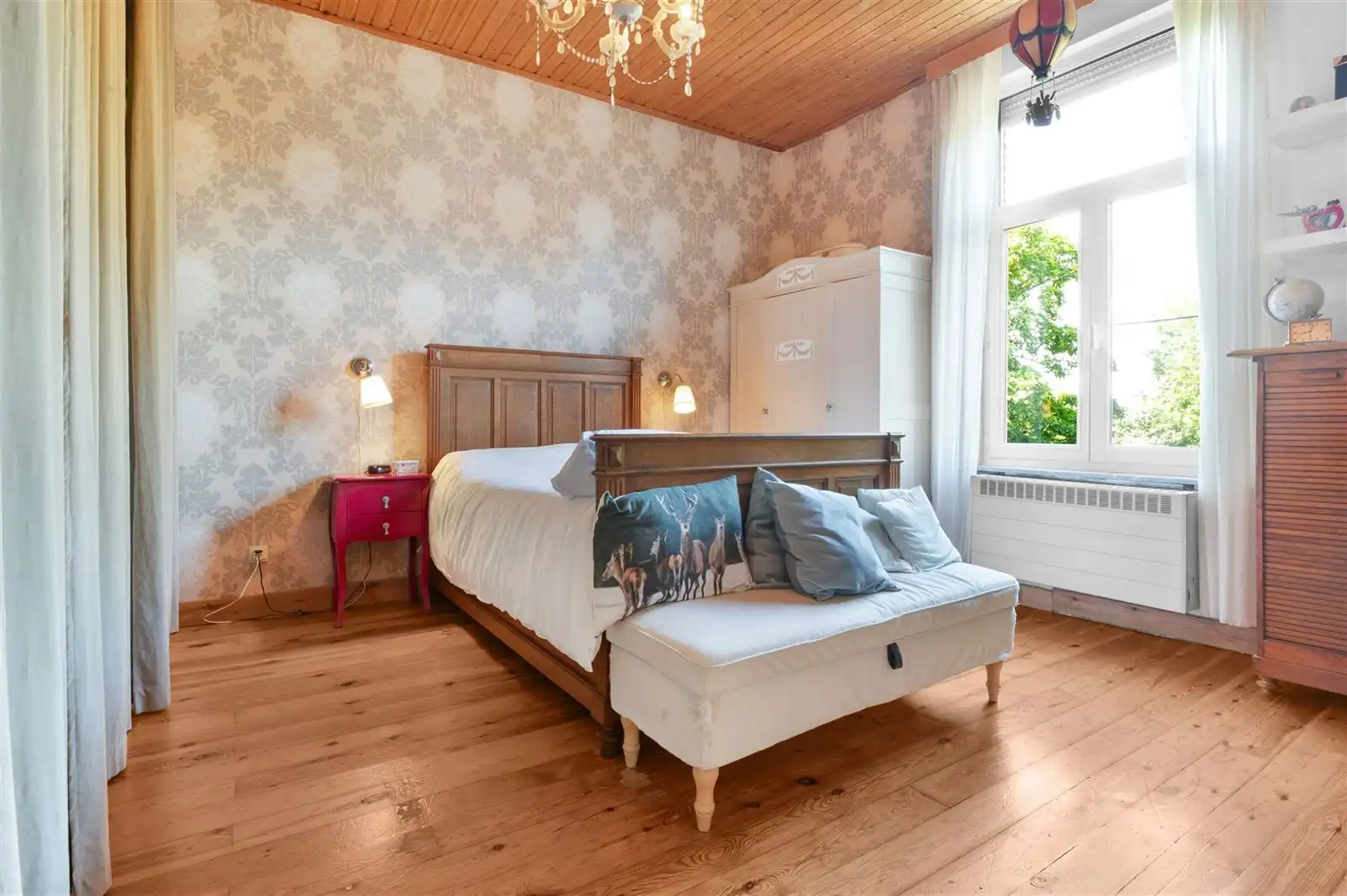 Herenwoning met mogelijkheid meergezinswoning of praktijk foto 19