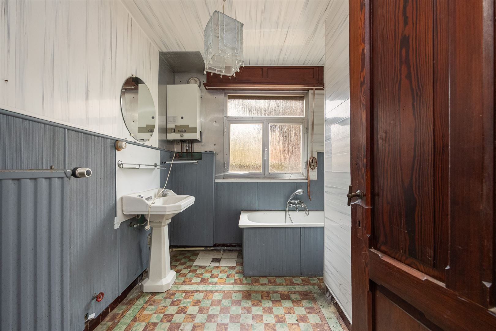 Te renoveren, unieke pastoriewoning in Muizen! foto 9