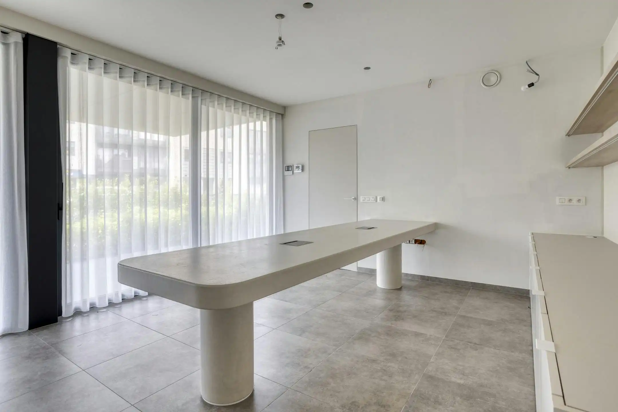 Modern appartement met mogelijkheid tot kantoor of praktijk foto 4