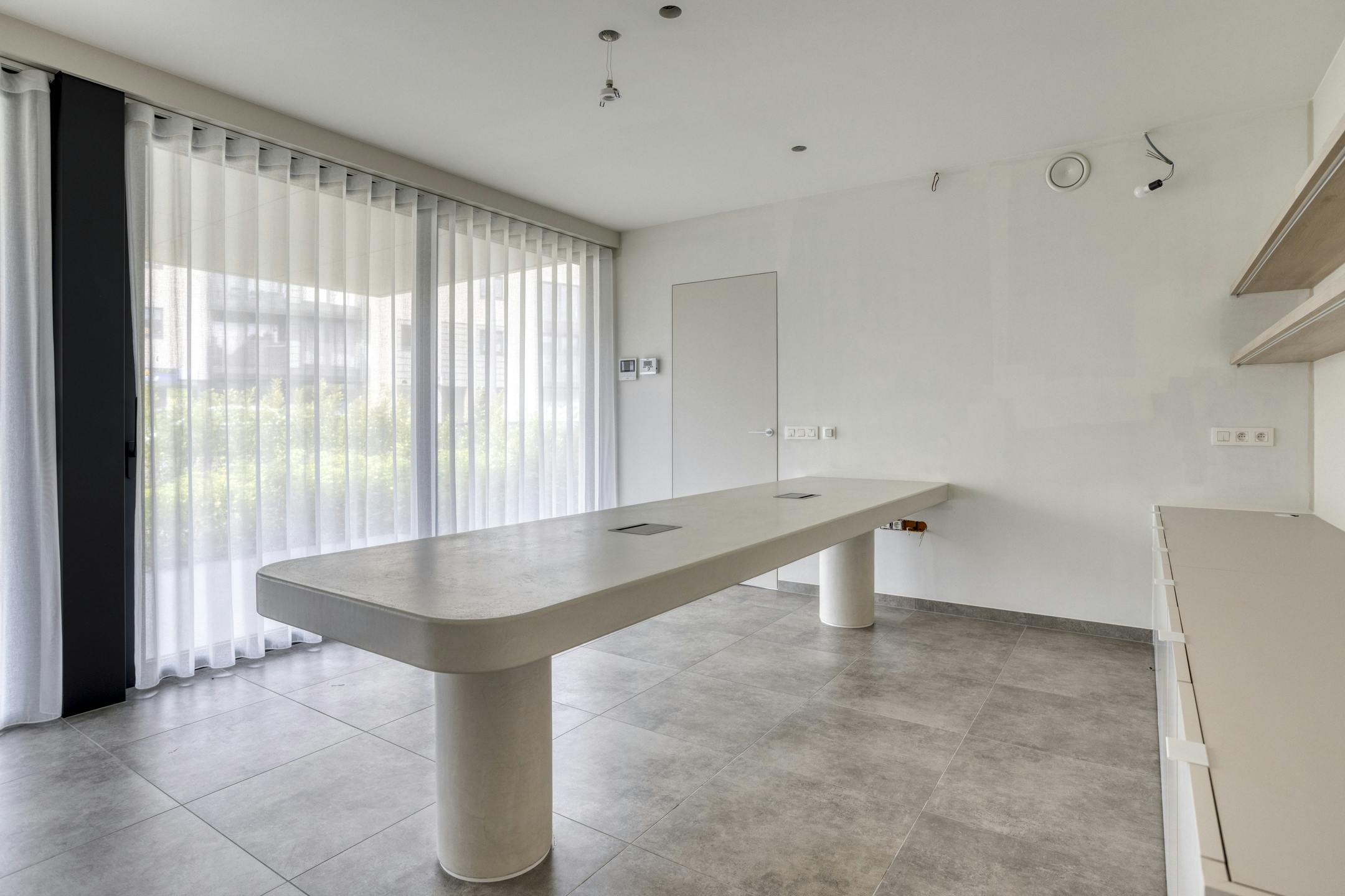 Modern appartement met mogelijkheid tot kantoor of praktijk foto 4