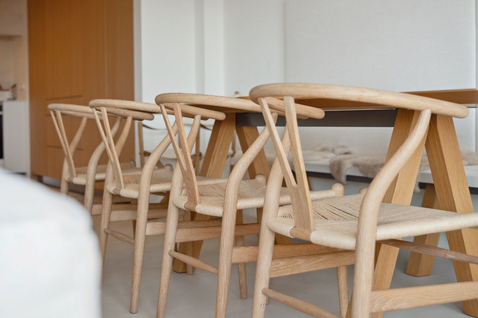 Instapklaar en volledig bemeubeld appartement met prachtig uitzicht in Het Zoute foto 8